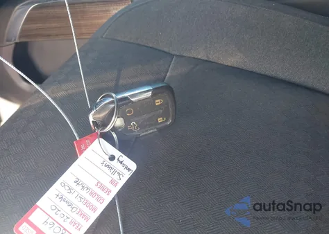 2020 Chevrolet Silverado 1500 4Wd Short Bed Rst из США, поврежденный, VIN 3GCUYEED6LG436287